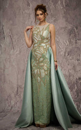 MNM Couture J03503 Mint