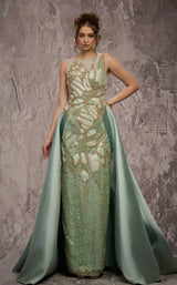 MNM Couture J03503 Mint
