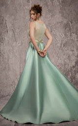 MNM Couture J03503 Mint