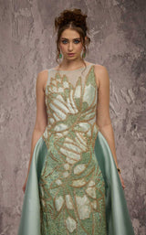 MNM Couture J03503 Mint