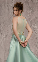 MNM Couture J03503 Mint