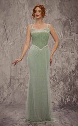 MNM Couture J03553 Mint