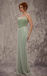 MNM Couture J03553 Mint