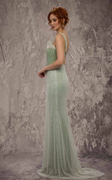 MNM Couture J03553 Mint