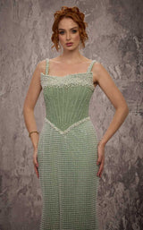 MNM Couture J03553 Mint