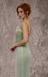 MNM Couture J03553 Mint