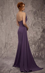 MNM Couture J03584 Purple