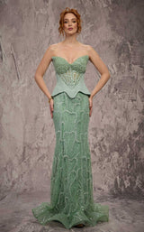 MNM Couture J03585 Mint