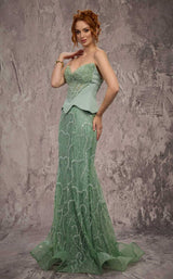 MNM Couture J03585 Mint