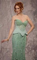 MNM Couture J03585 Mint