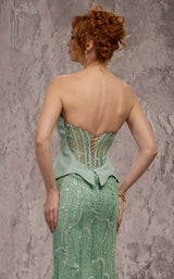 MNM Couture J03585 Mint