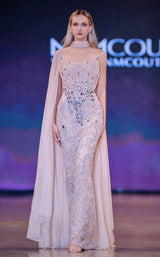 MNM Couture J03590 Gold