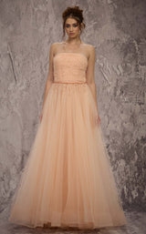 MNM Couture J03604 Gold