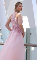 MNM Couture K4128 Pink