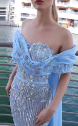 MNM Couture K4129 