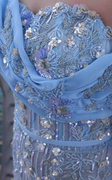 MNM Couture K4129 