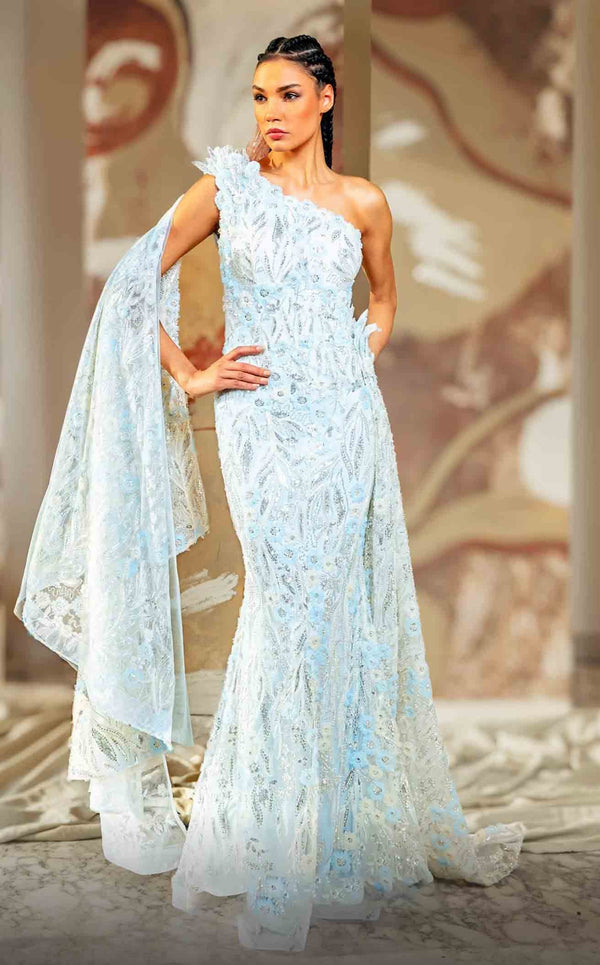 MNM Couture K4173 Dress