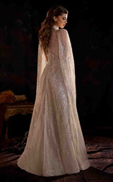MNM Couture K4223 Grey