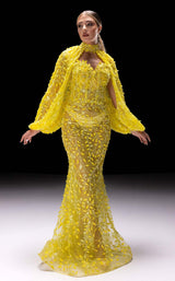 MNM Couture K4231 Pistachio