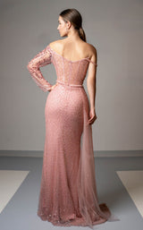MNM Couture M1165 Pink