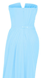 MNM Couture N0532 Baby-Blue