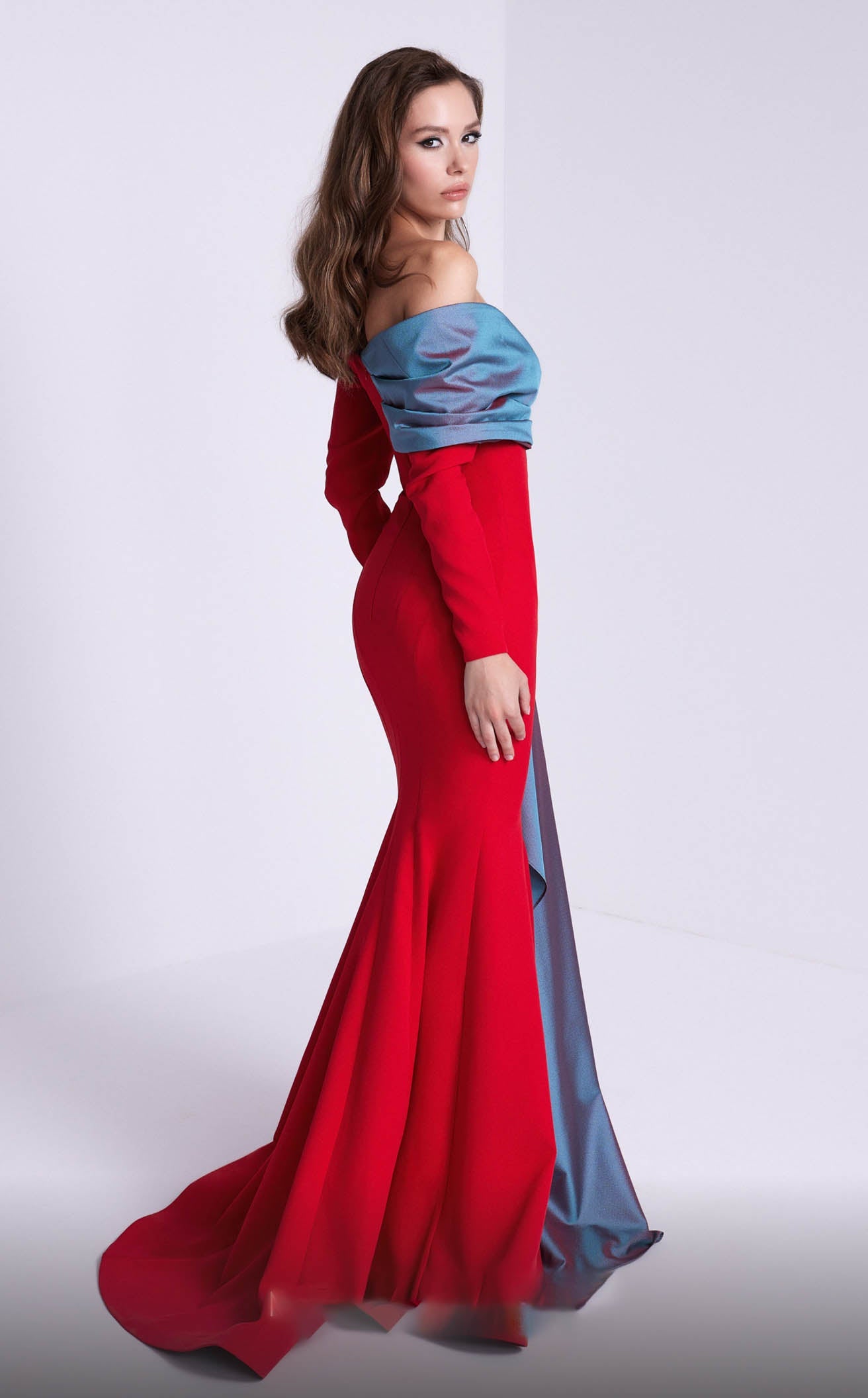 MNM Couture Dress N0561 main image 0