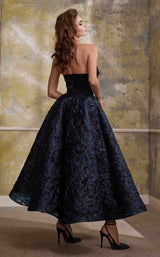 MNM Couture N0572 Black