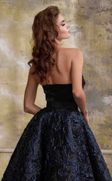 MNM Couture N0572 Black