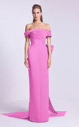 MNM Couture N0589 Pink
