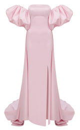 MNM Couture N0598 Pink