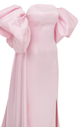 MNM Couture N0598 Pink