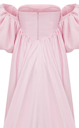 MNM Couture N0598 Pink