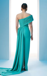 MNM Couture N0604 Green