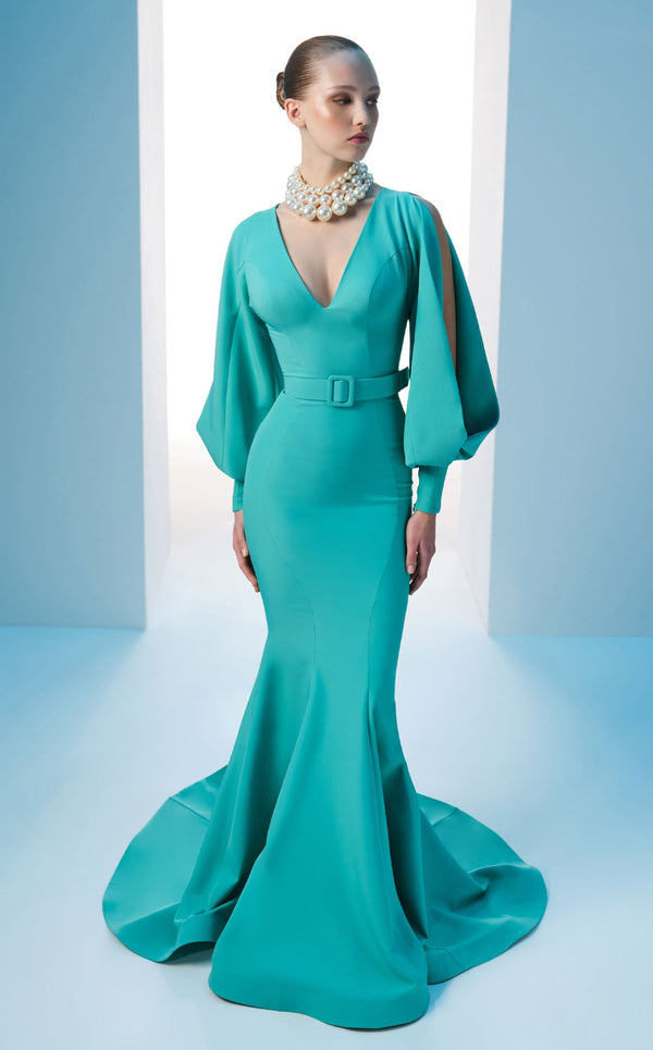 MNM Couture N0605 Mint