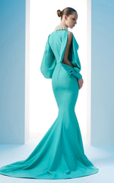 MNM Couture N0605 Mint