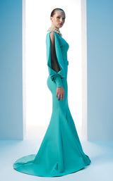 MNM Couture N0605 Mint