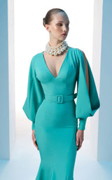MNM Couture N0605 Mint