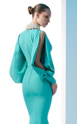 MNM Couture N0605 Mint