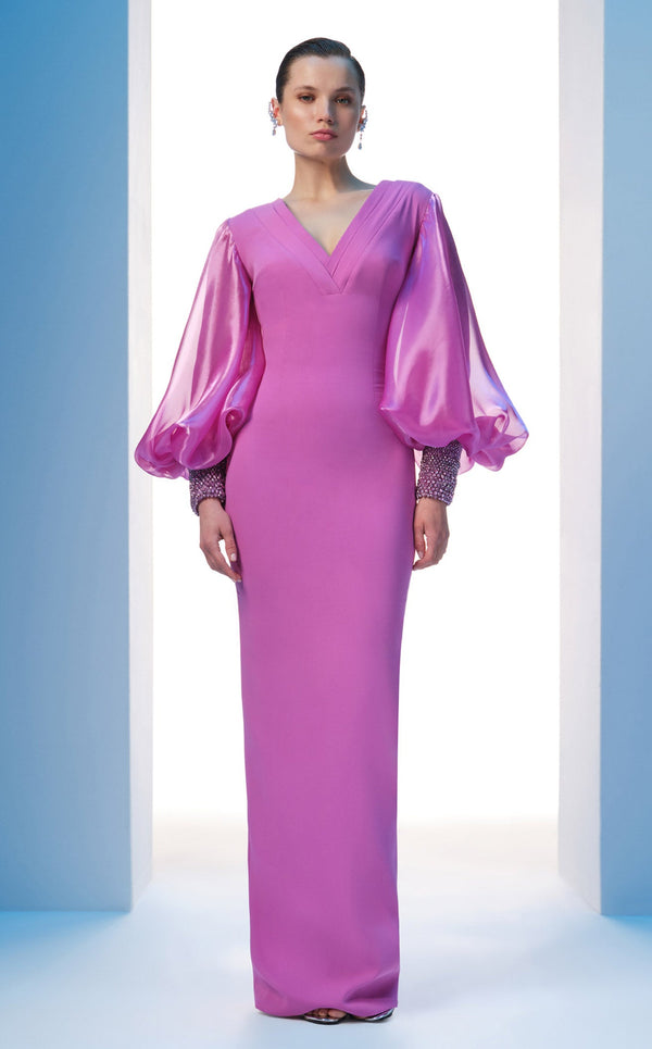 MNM Couture N0606 Pink
