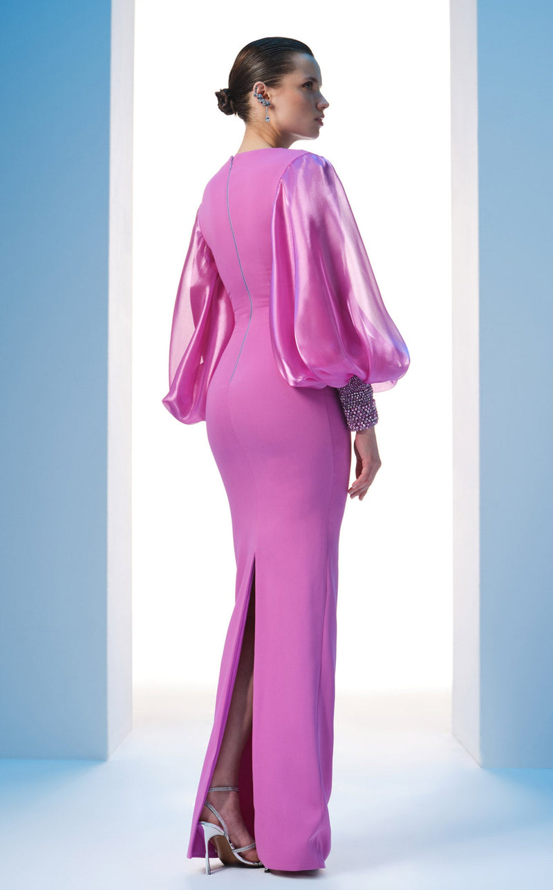 MNM Couture N0606 Pink