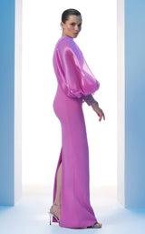 MNM Couture N0606 Pink