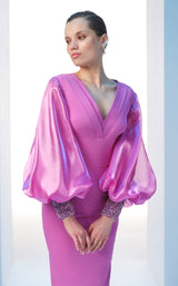 MNM Couture N0606 Pink