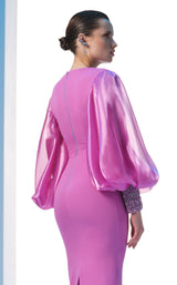 MNM Couture N0606 Pink