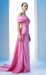 MNM Couture N0607 Pink