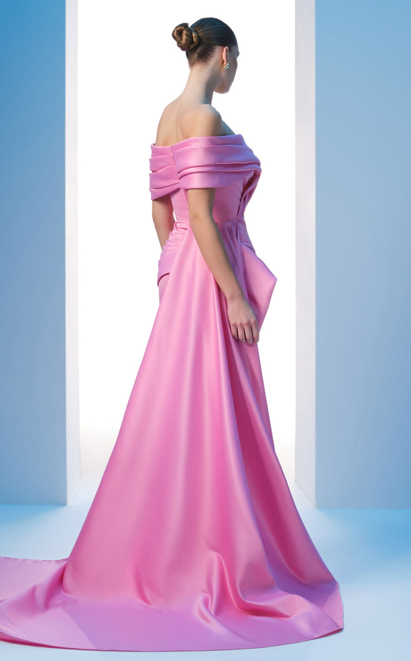 MNM Couture N0607 Pink