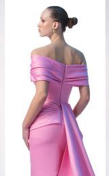 MNM Couture N0607 Pink
