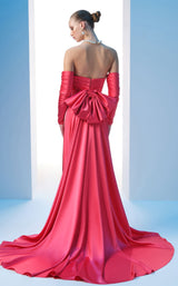 MNM Couture N0609 Coral