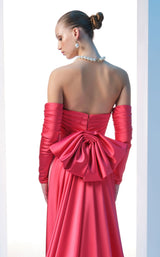 MNM Couture N0609 Coral