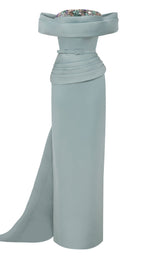 MNM Couture N0617 Mint