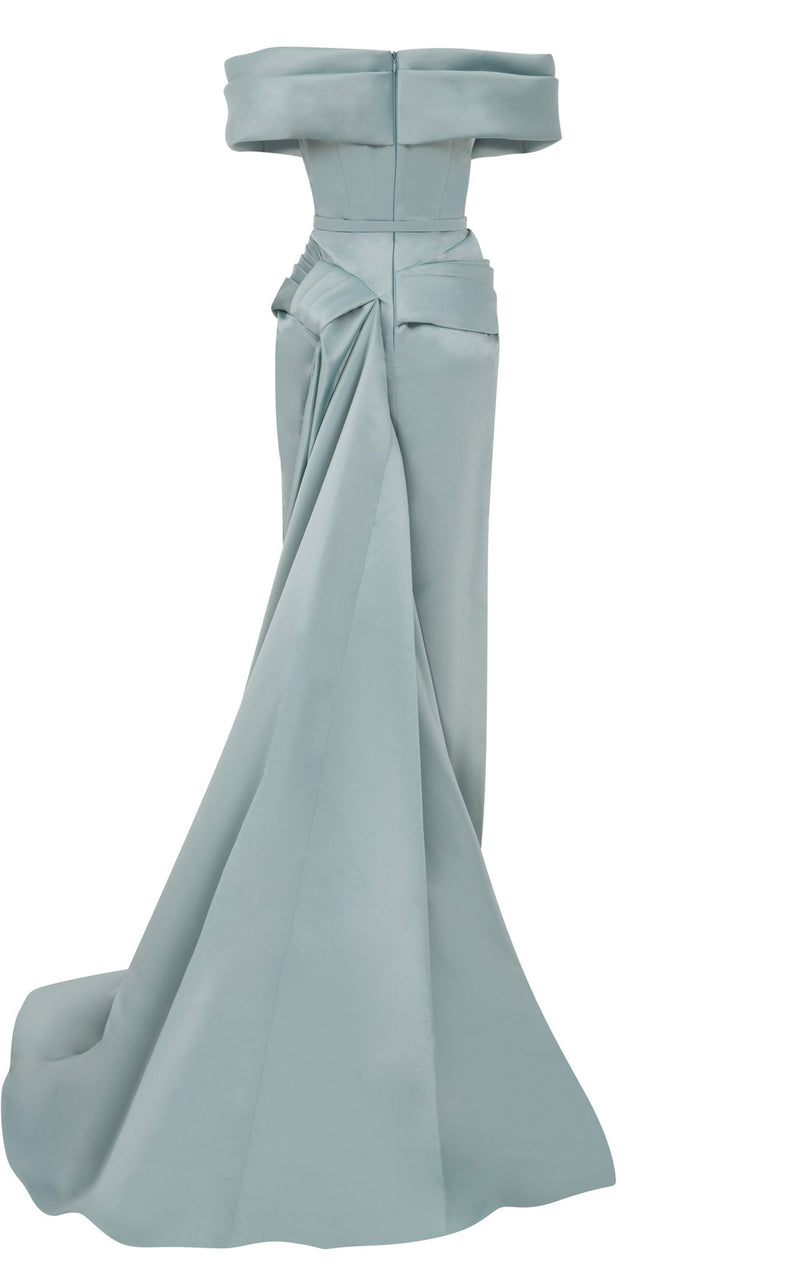 MNM Couture N0617 Mint